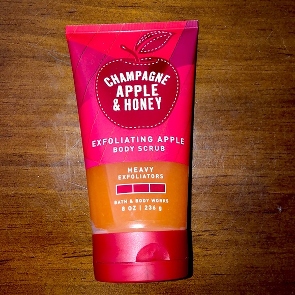 🍎SEASONAL Body Scrub🍎